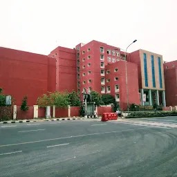 University of Madras, Guindy Campus