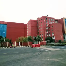 University of Madras, Guindy Campus