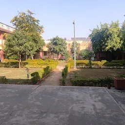 University Law College