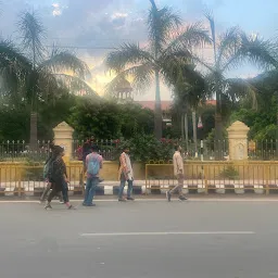 University Road Bus Stop