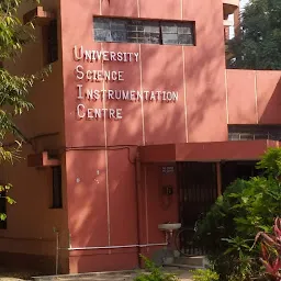 University science instrument centre