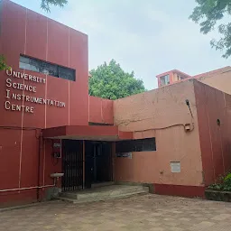 University science instrument centre