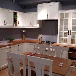 Uniwood - Modular Kitchen & Furniture