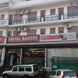 Uniyal Bakers