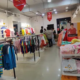 Unlimited Fashion Store - Thottapalayam, Vellore