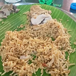 Unlimited Biryani Shop