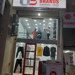 Unlimited Brands by Flagship24