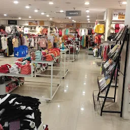 Unlimited Fashion Store - Basaveshwar Nagar, Bengaluru