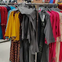 Unlimited Fashion Store - Cholourpalya, Bengaluru