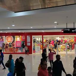 Unlimited Fashion Store - Cholourpalya, Bengaluru