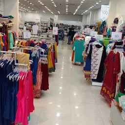 Unlimited Fashion Store - Coimbatore South