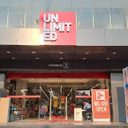 Unlimited Fashion Store - Dapodi, Pune