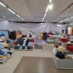 Unlimited Fashion Store - Dapodi, Pune