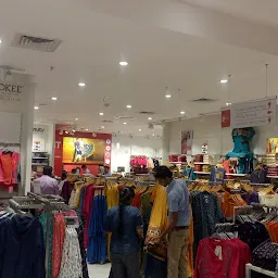 Unlimited Fashion Store - GT World Mall, Bengaluru
