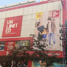 Unlimited Fashion Store - HSR Layout, Bengaluru