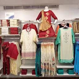 Unlimited Fashion Store - Kammanahalli, Bengaluru