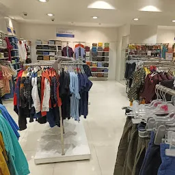 Unlimited Fashion Store - Kammanahalli, Bengaluru