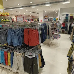 Unlimited Fashion Store - Kammanahalli, Bengaluru