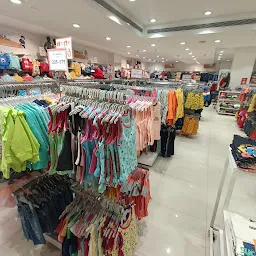 Unlimited Fashion Store - Kammanahalli, Bengaluru