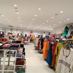 Unlimited Fashion Store - Nellore
