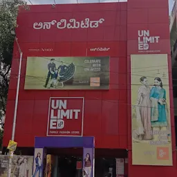 Unlimited Fashion Store - Rammurthy Nagar, Bengaluru