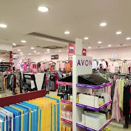 Unlimited Fashion Store - Sahakar Nagar, Bengaluru