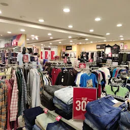 Unlimited Fashion Store - Sahakar Nagar, Bengaluru