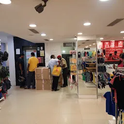 Unlimited Fashion Store - Tirunelveli
