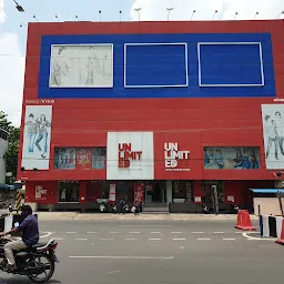 Unlimited Fashion Store - Vijayawada