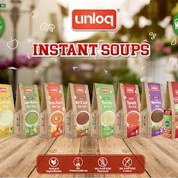 Unloq Foods