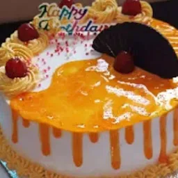 Unnati cakes