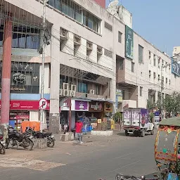 Unnayab Commercial Complex