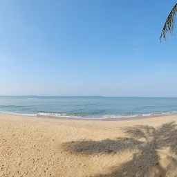 Unniyal Beach