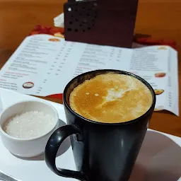 UNPLUGGED CAFE