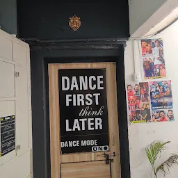 Unstoppable Dance Studio & Events Ahmedabad Best dance class & Best Gymnastic & Fitness Studio & Best Wedding Choreographer