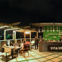 UP CAFE