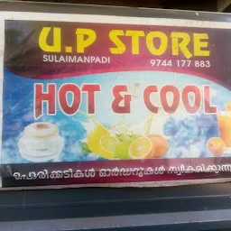 UP STORES
