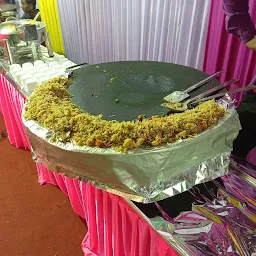 Upadhyay caterers & Bichayat Kendra