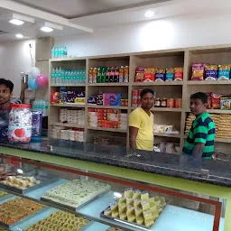 UPADHYAY DAIRY AND SWEET'S
