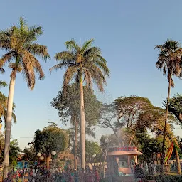 Upadhyay Park, Banswara, Rajasthan