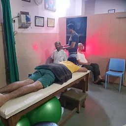 Upadhyay Physiotherapy