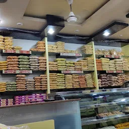 Upadhyay Sweets