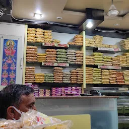 Upadhyay Sweets