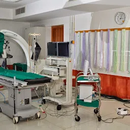 Upasana Hospital