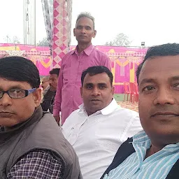 UPHC Jatepur