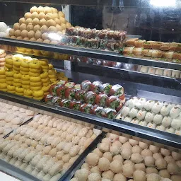 Upkar Sweets