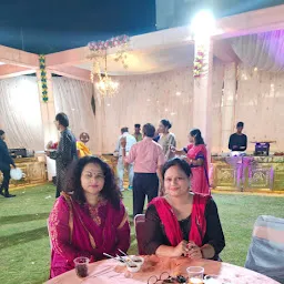 Uplakshy The Banquet & Lawn