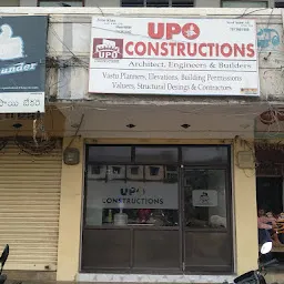 UPO CONSTRUCTION'S