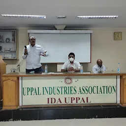 Uppal Industries Association