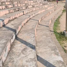 Uppal Municipal Stadium